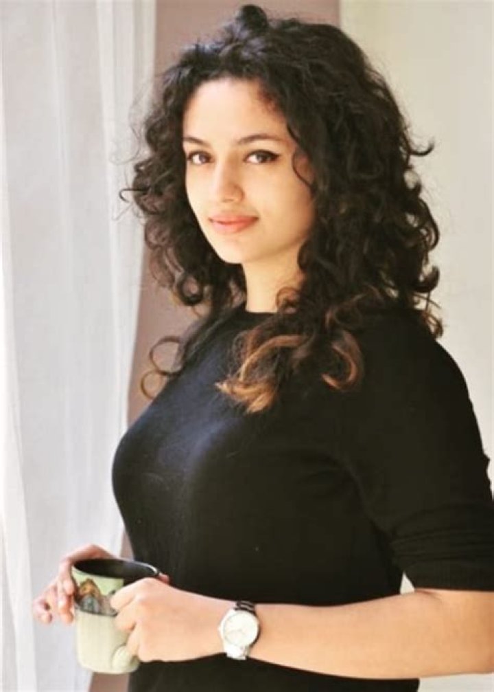 Malvika Nair Height, Weight, Age, Body Statistics