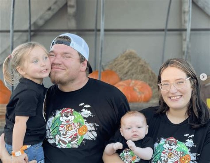 Mama June Star Pumpkin Efird's Son Bentley WON'T Do This!!
