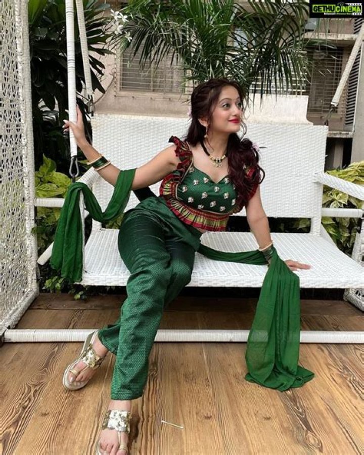 Manasi Naik Height, Weight, Age, Body Statistics
