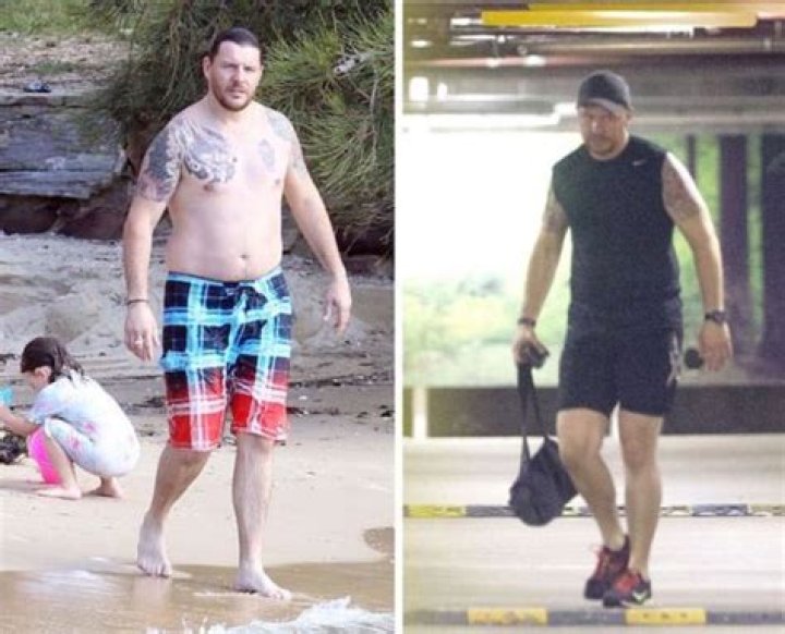 Manu Feildel Weight Loss Secrets Revealed: It’s the controversial fad diet by Pete Evans