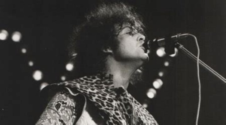 Marc Bolan Height, Weight, Age, Facts, Biography, Girlfriends