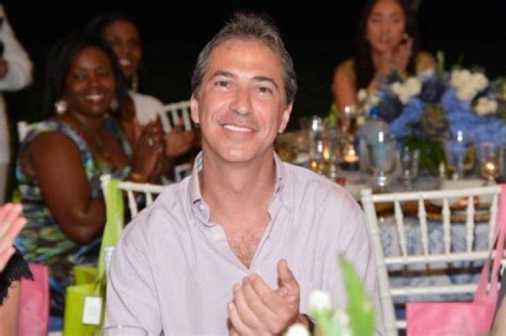 Marc Leder Net Worth | Celebrity Net Worth