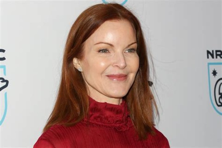 Marcia Cross Shares This Warning About Anal Cancer — Best Life
