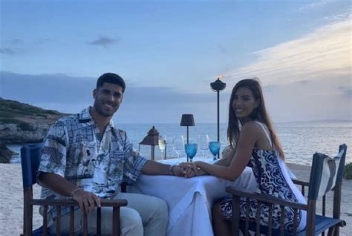 Marco Asensio Bio-salary, net worth, married, affair, girlfriend, dating, relationship