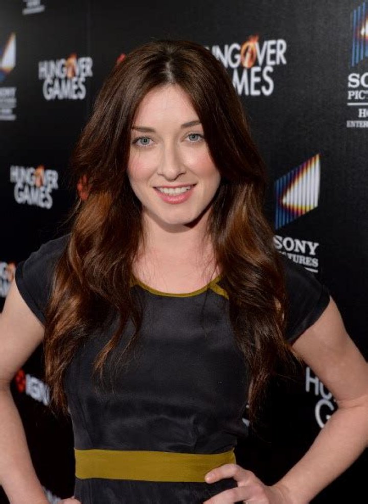 Margo Harshman Net Worth | Celebrity Net Worth