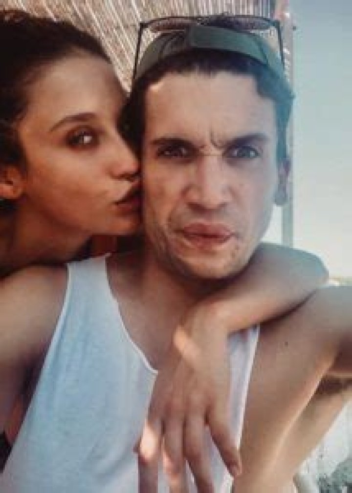 María Pedraza Height, Weight, Age, Boyfriend, Family, Facts, Biography