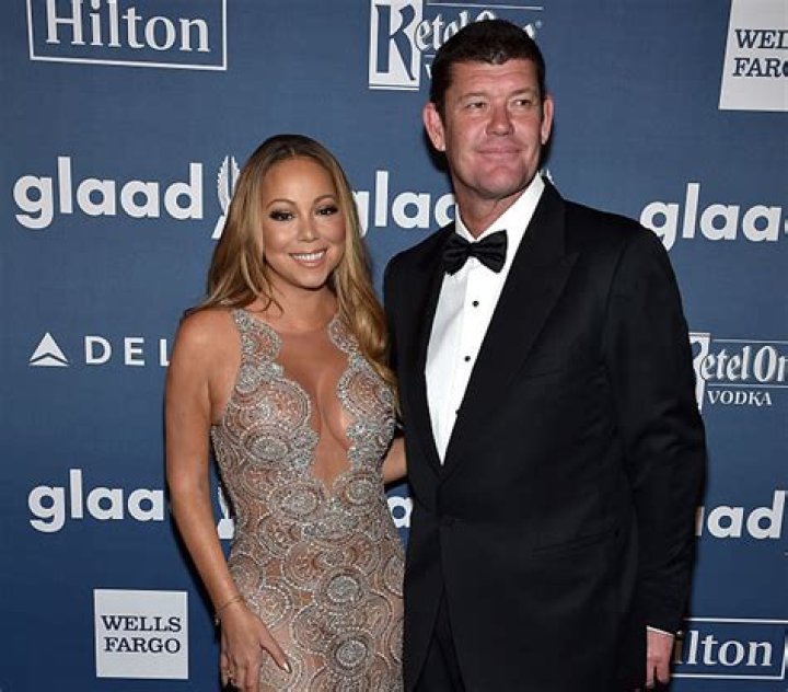 Mariah Carey Demanded $50 Million "Inconvenience Fee" From Ex James Packer