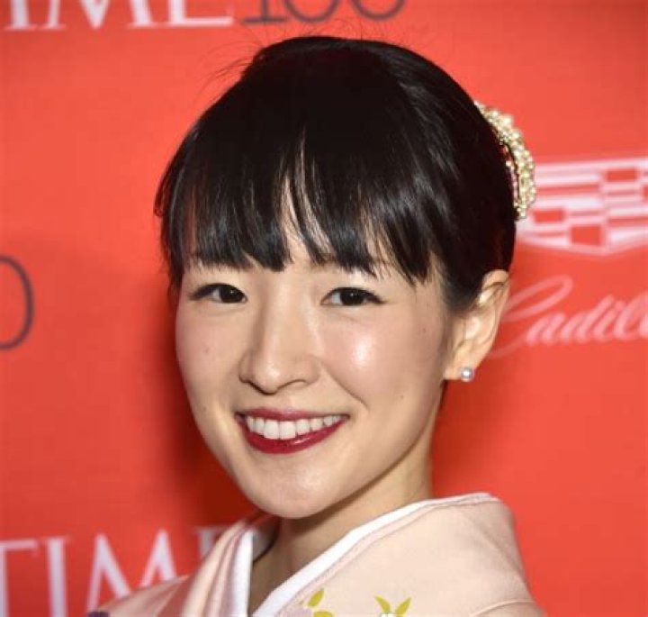 Marie Kondo Net Worth (Updated July 2021)