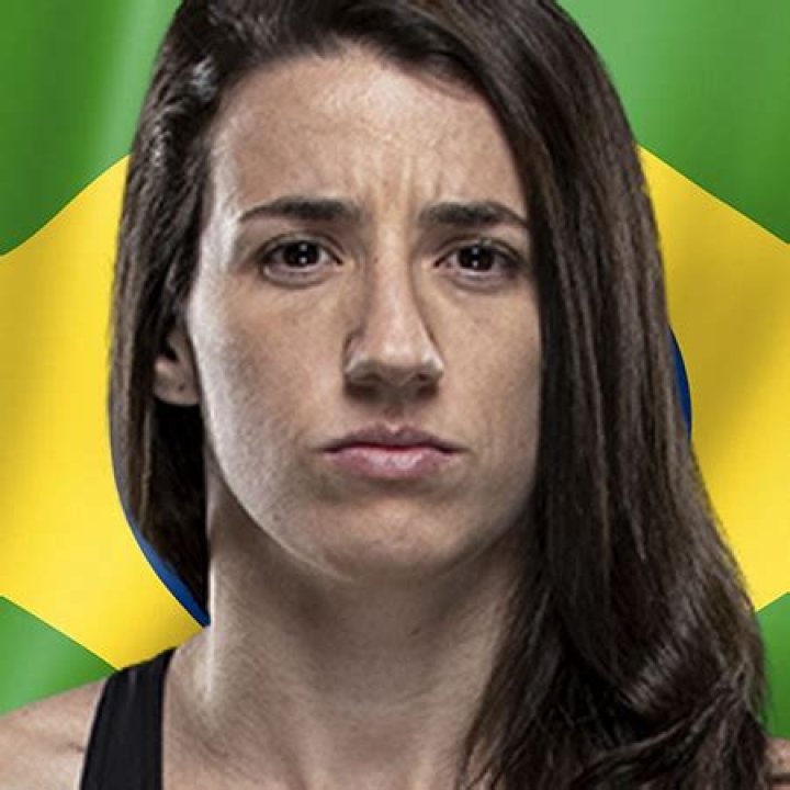 Marina Rodriguez Biography- MMA, UFC, Salary, Earnings, Net worth, Married, Relationship, Boyfriend, Affair, Career, Stats, Age, Height