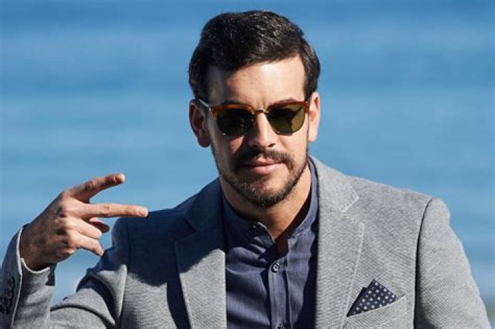 Mario Casas Net Worth | Celebrity Net Worth