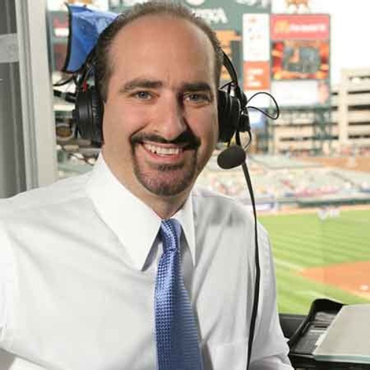Mario Impemba, play-by-play, Announcers, Salary, Net Worth, Career, MArried, Children, Facts, Stats