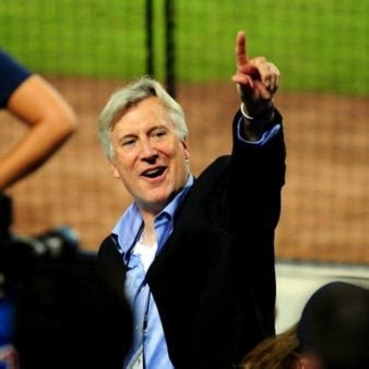 Mark Coombs Net Worth | Celebrity Net Worth