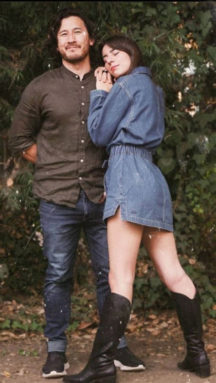 Markiplier Height, Weight, Age, Girlfriend, Family, Facts, Biography