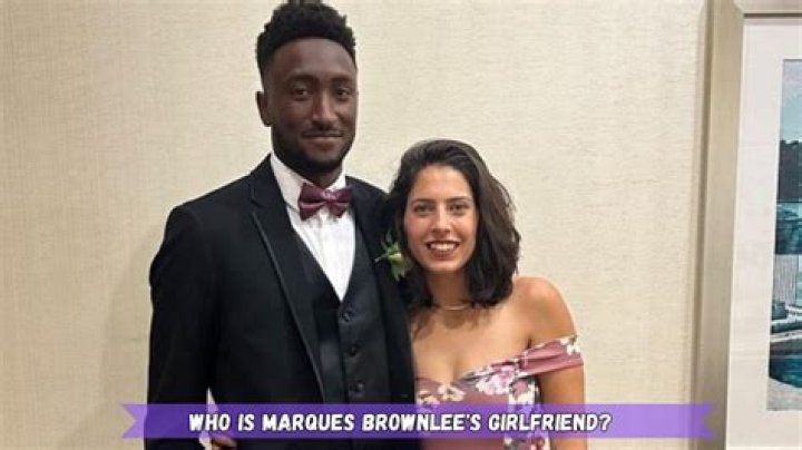 Marques Brownlee Height, Weight, Age, Girlfriend, Children, Biography
