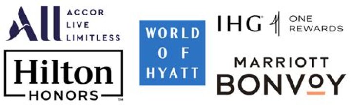 Marriott, Hilton, and Hyatt Just Made This Big Update for All Hotel Guests