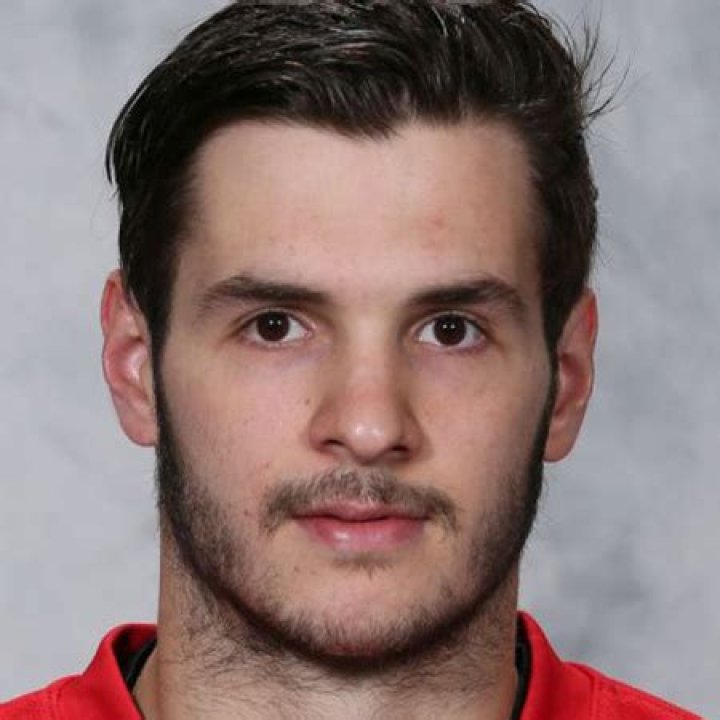 Martin Frk Biography- NHL player, Salary, Earnings, Net worth, Contract, Girlfriend, Married, Relationship, Affair, Age, Height, Family