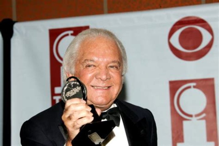 Martin Richards Net Worth | Celebrity Net Worth