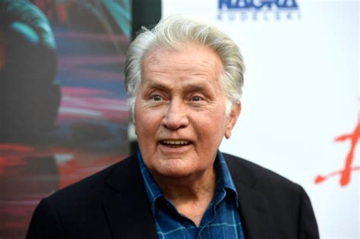 Martin Sheen Net Worth | Celebrity Net Worth