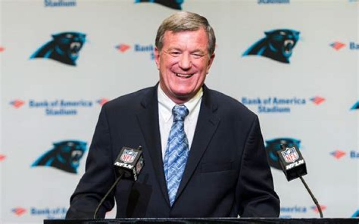 
Marty Hurney Finalised to Make interim general manager for the 2017 season. Know about his Net worth