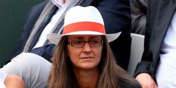 Mary Pierce Net Worth | Celebrity Net Worth