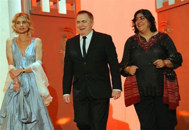 Maryam d'abo Net Worth | Celebrity Net Worth