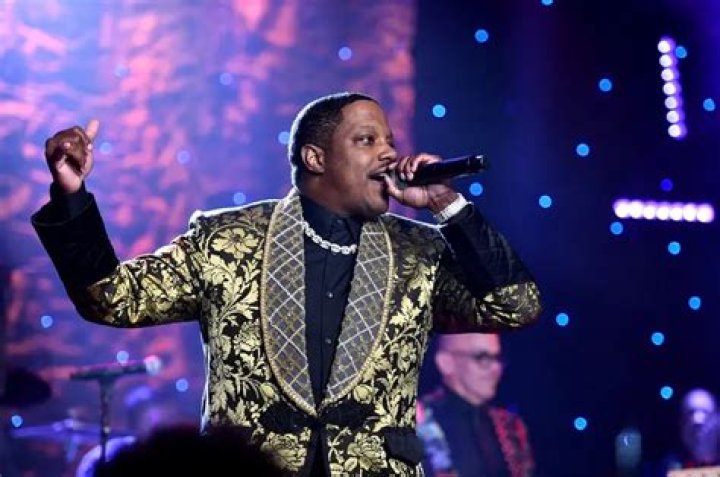 Mase Net Worth | Celebrity Net Worth