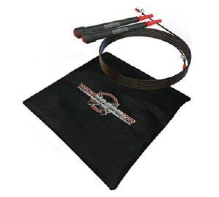 Master of Muscle Jump Rope Review