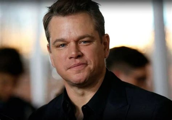 Matt Damon Says He Missed Out On $250M In Royalties By Turning Down Avatar