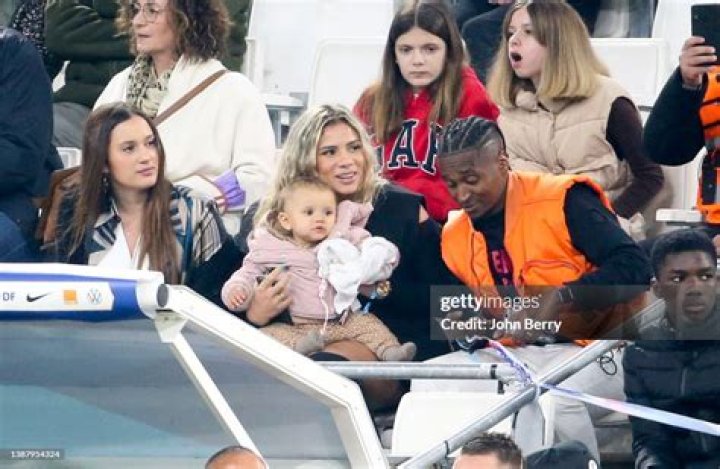 Matteo Guendouzi and his Wife Mae Rfsk? What is his Salary at Arsenal?