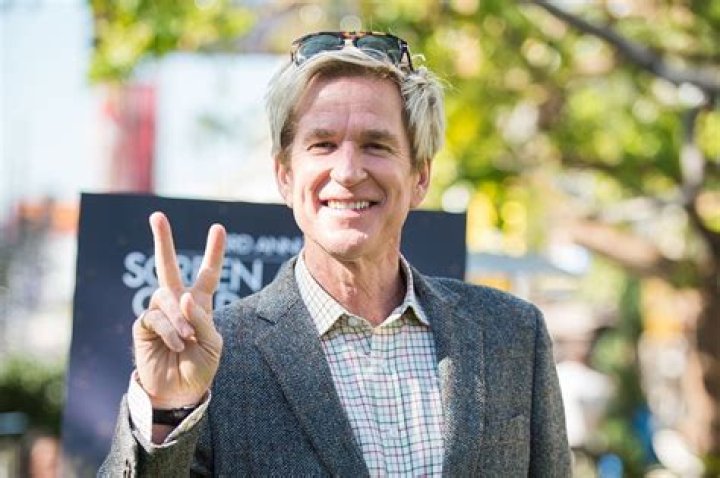 Matthew Modine Net Worth | Celebrity Net Worth