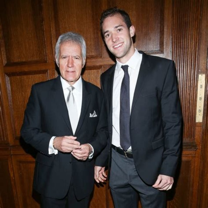 Matthew Trebek Height, Weight, Age, Body Statistics