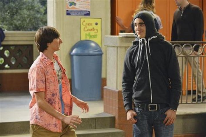 MATTHEW VAN OSS, BLAKE MICHAEL – Celeb Secrets