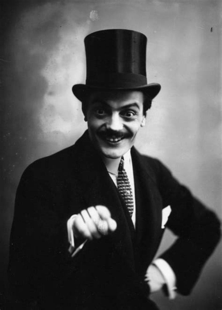 Max Linder Height, Weight, Age, Facts, Biography