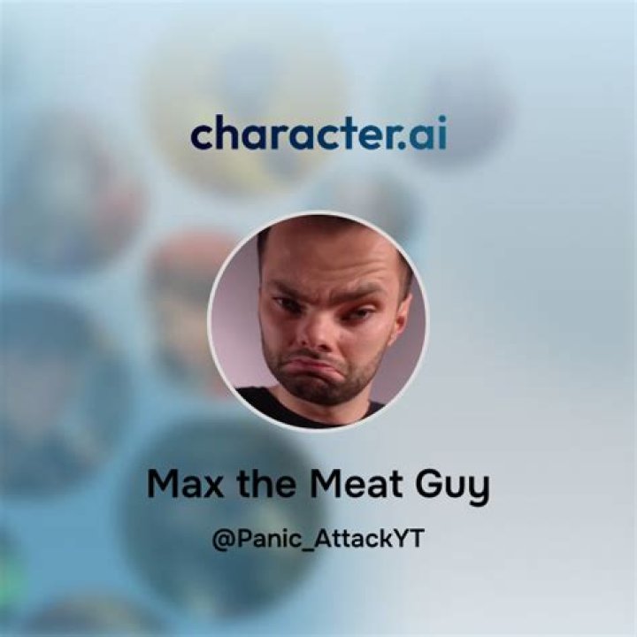 Max the Meat Guy video statistics