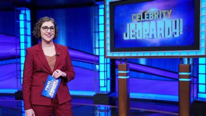 Mayim Bialik Is Leaving "Jeopardy!" Early—Here's Why — Best Life