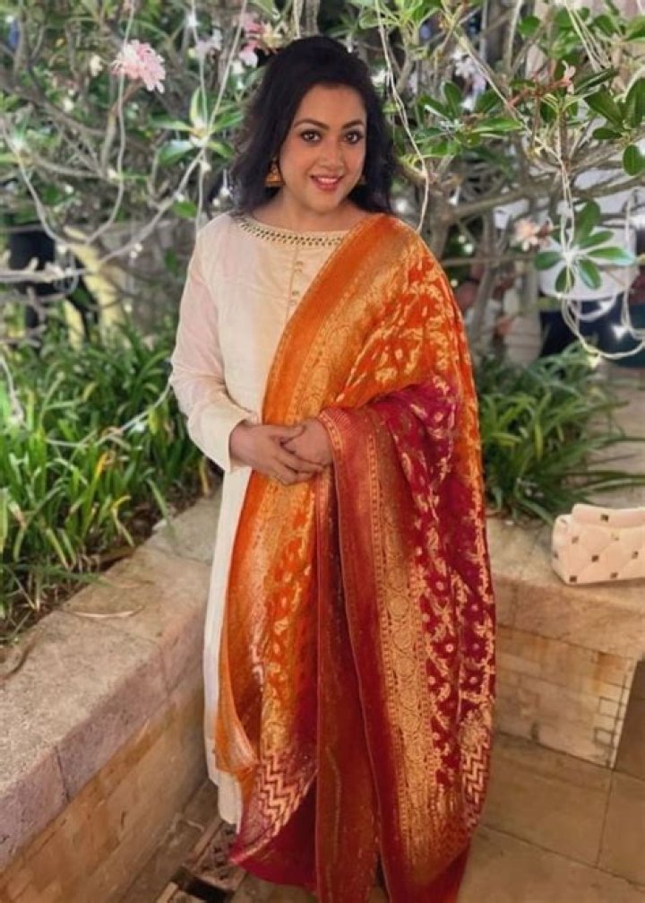 Meena (Actress) Height, Weight, Age, Facts, Spouse, Facts, Biography