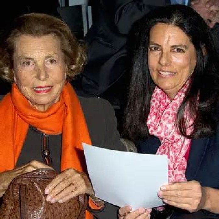 Meet Francoise Bettencourt-Meyers The New Richest Woman In The World