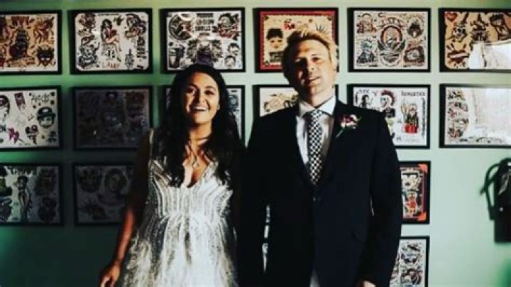 Meet Her Husband, Matt Lindenmuth!