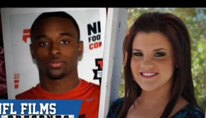 Meet Jarvis Landry’s High School (Girlfriend) Wife, Mya Marie