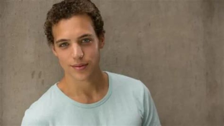 Meet The Actor On Instagram And Learn About His Parents, Ethnicity, & Nationality!