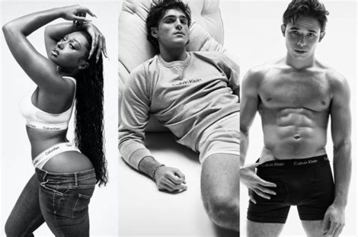 Megan Thee Stallion, Jacob Elordi, Anthony Ramo & More Star in Spring 2021 Calvin Klein Campaign – Celeb Secrets