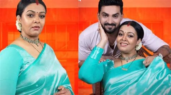 Meghana Lokesh Height, Weight, Age, Body Statistics