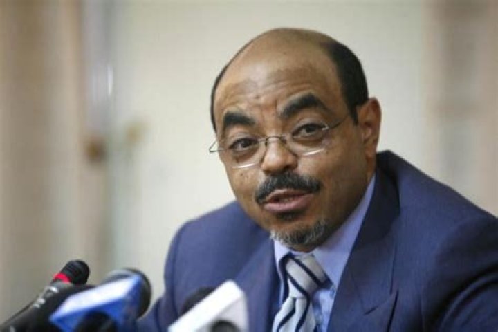 Meles Zenawi Net Worth | Celebrity Net Worth