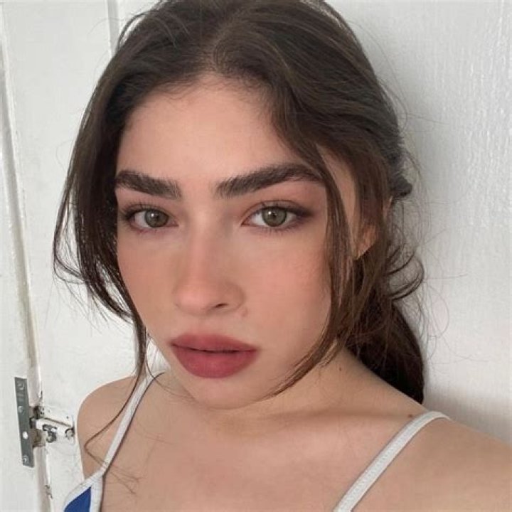 Melissa Collazo Height, Weight, Age, Boyfriend, Facts, Biography