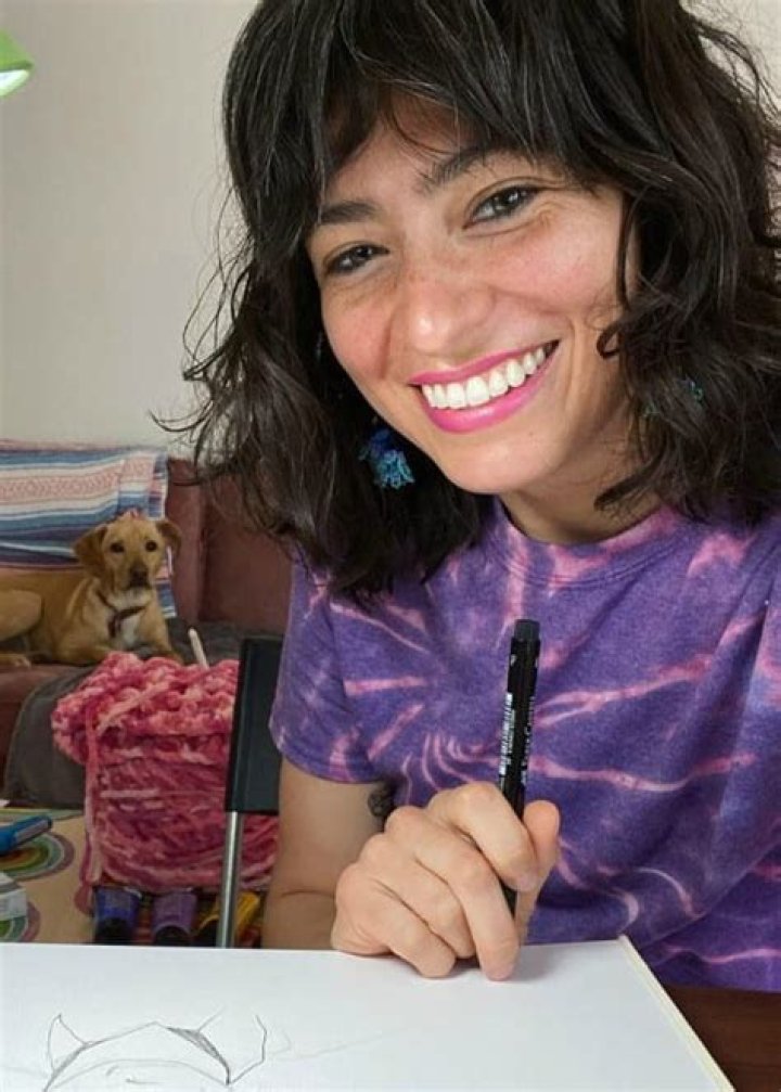 Melissa Villaseñor Height, Weight, Age, Boyfriend, Family, Biography