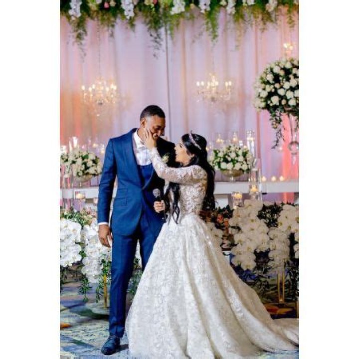 
Mets Edwin Diaz's Married Life, Wife, Children. Know About His Contract, Career Earnings, Salary and Sponsors