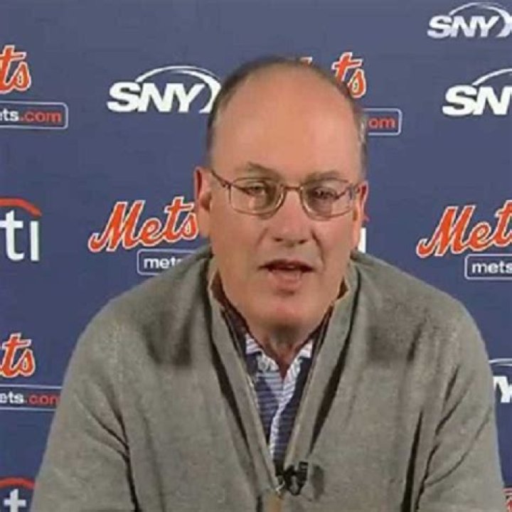 Mets Owner Steve Cohen Net worth Properties, and House; Who is his Wife?