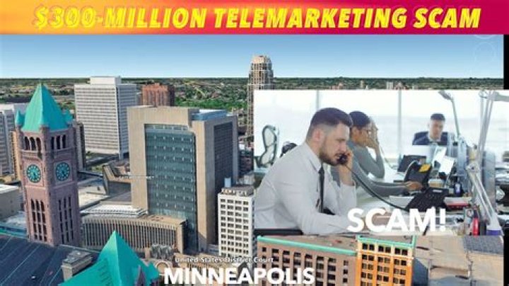 Miami Man Fined $120 Million For Making 96 Million Telemarketing Calls... IN THREE MONTHS!