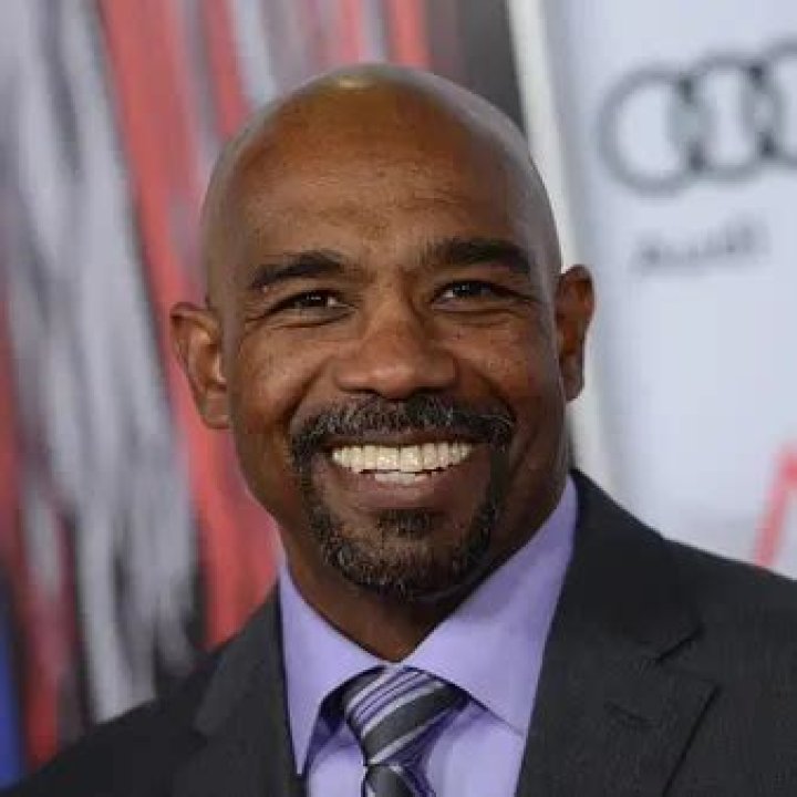 Michael Beach Net Worth | Celebrity Net Worth