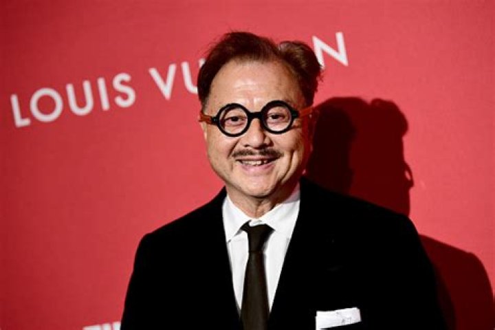 Michael Chow Net Worth | Celebrity Net Worth